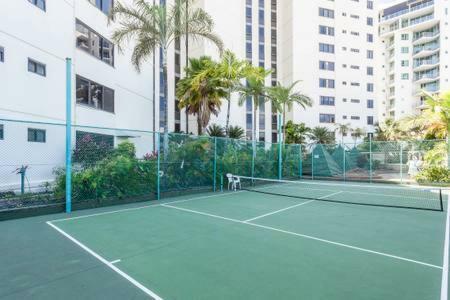 Esplanade Ocean Views Apartment *